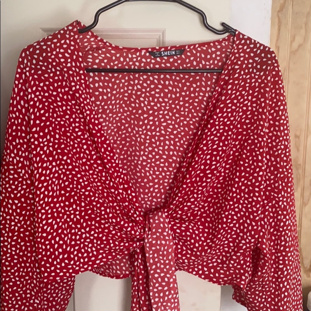 Shein Top